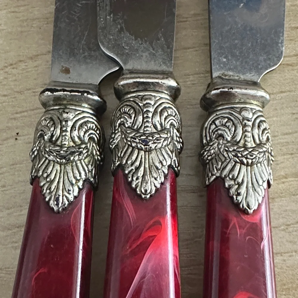 Inox NAPOLEON BORDEAUX 18/10 Stainless 9